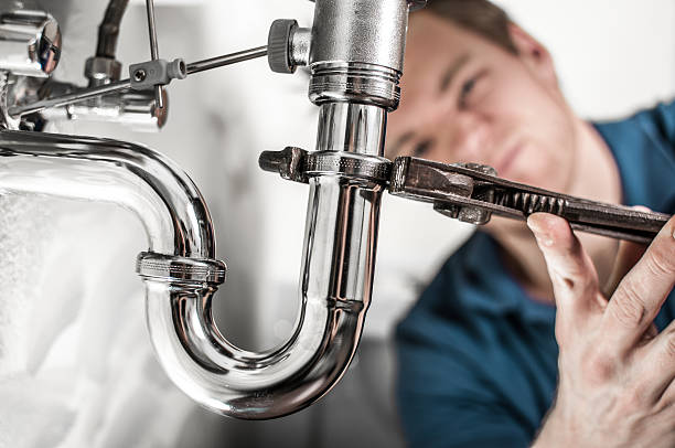 Kitchen sink fixture installation Ventura CA 93003