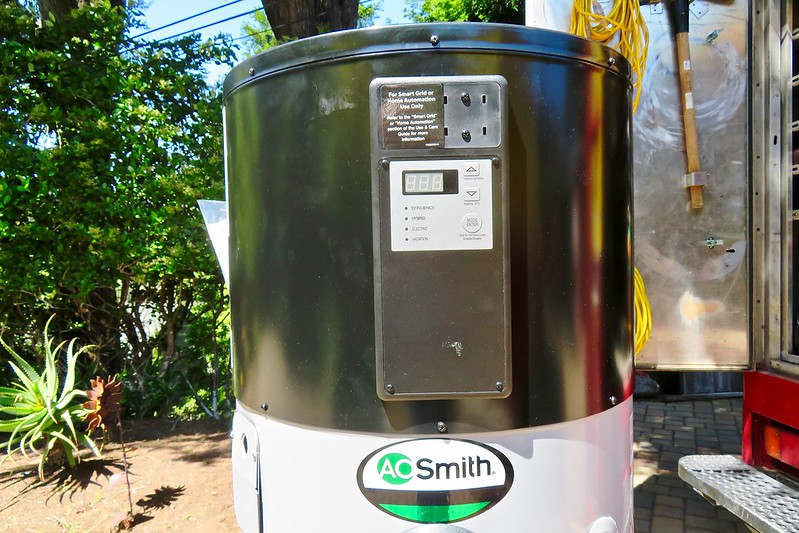 Water heater replacement Ventura CA 93003