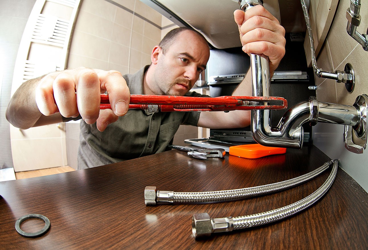 Preventative plumbing maintenance Ventura 93003