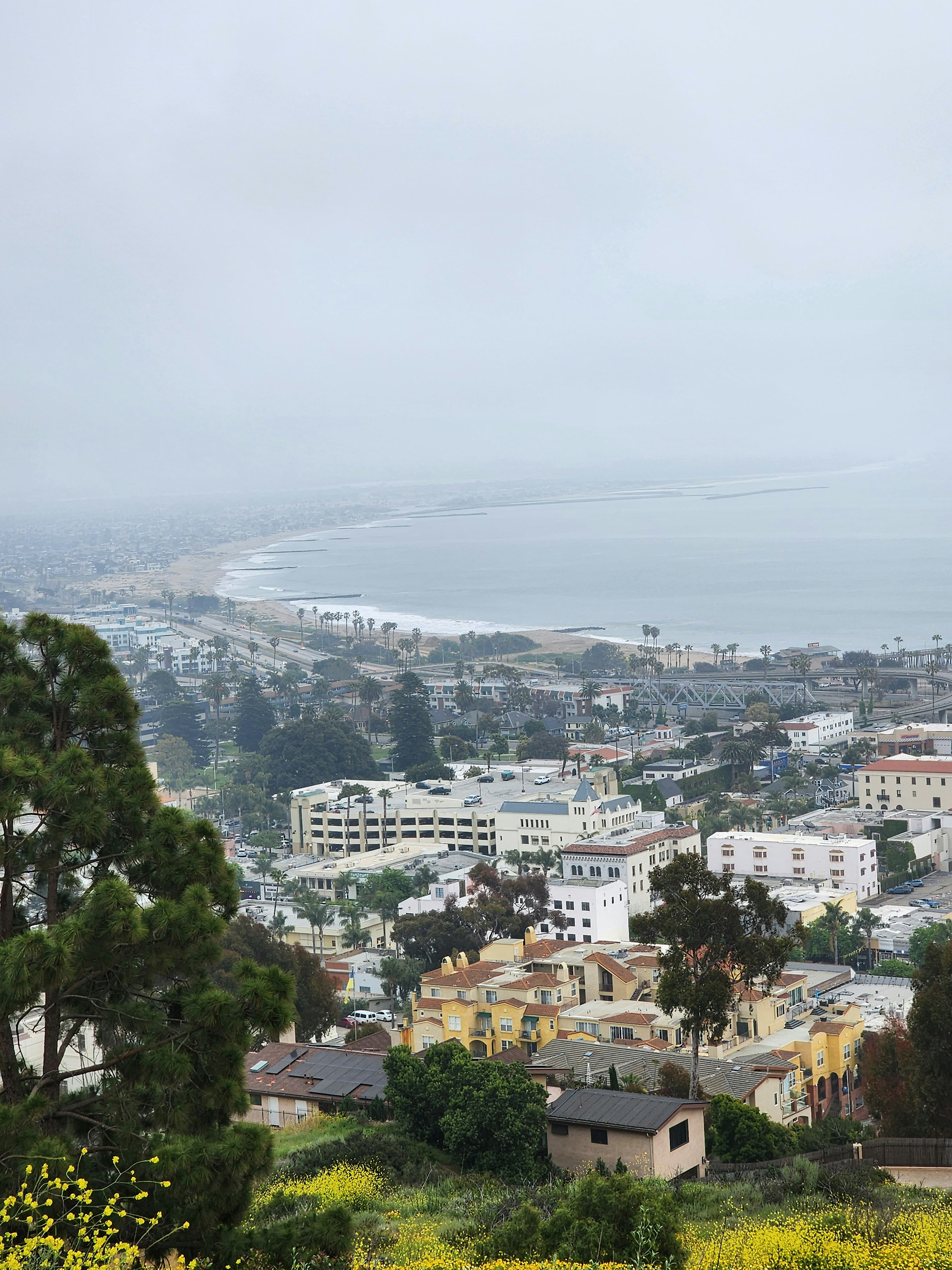 Ventura Harbor Village and marina, Ventura CA